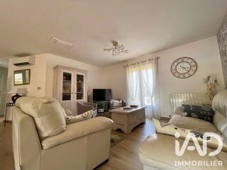  Maison à vendre 5 pièces 140 m²