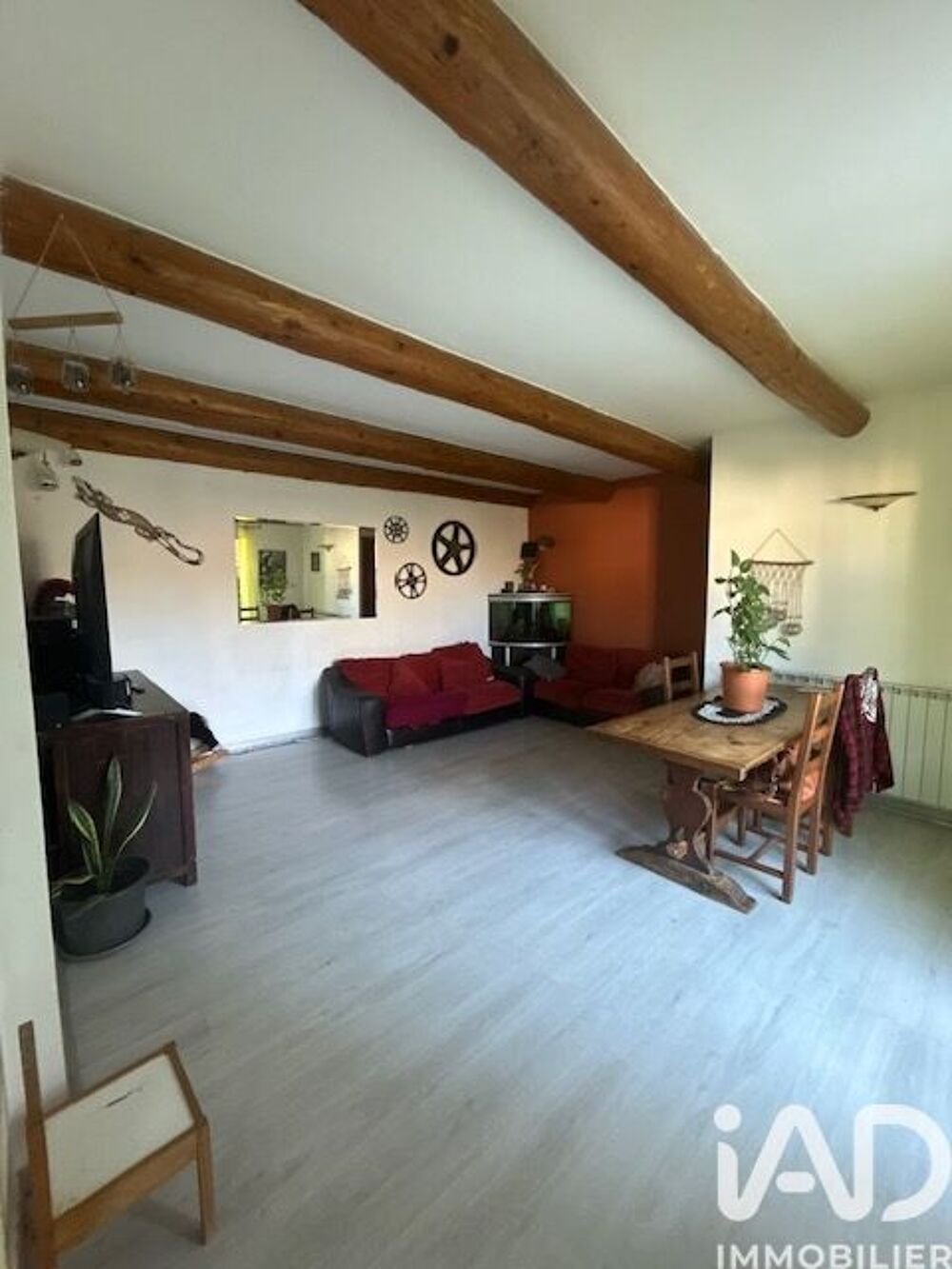 Vente Maison de village 5 pièces