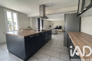  Maison à vendre 6 pièces 150 m²