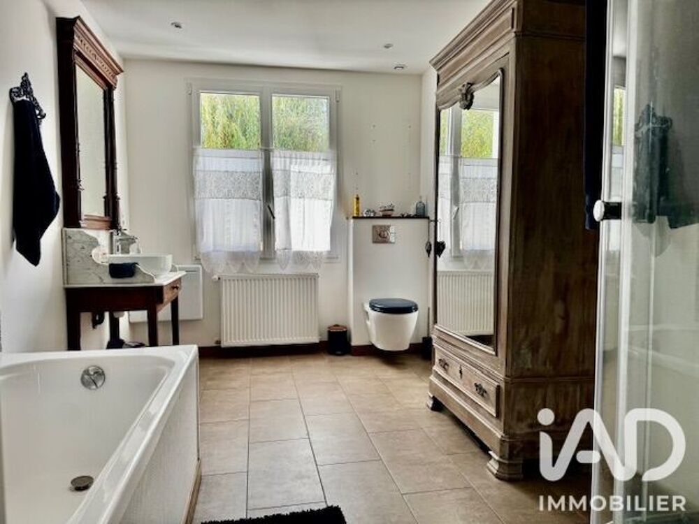 Vente Maison Vente Maison/villa 6 pièces Herbignac