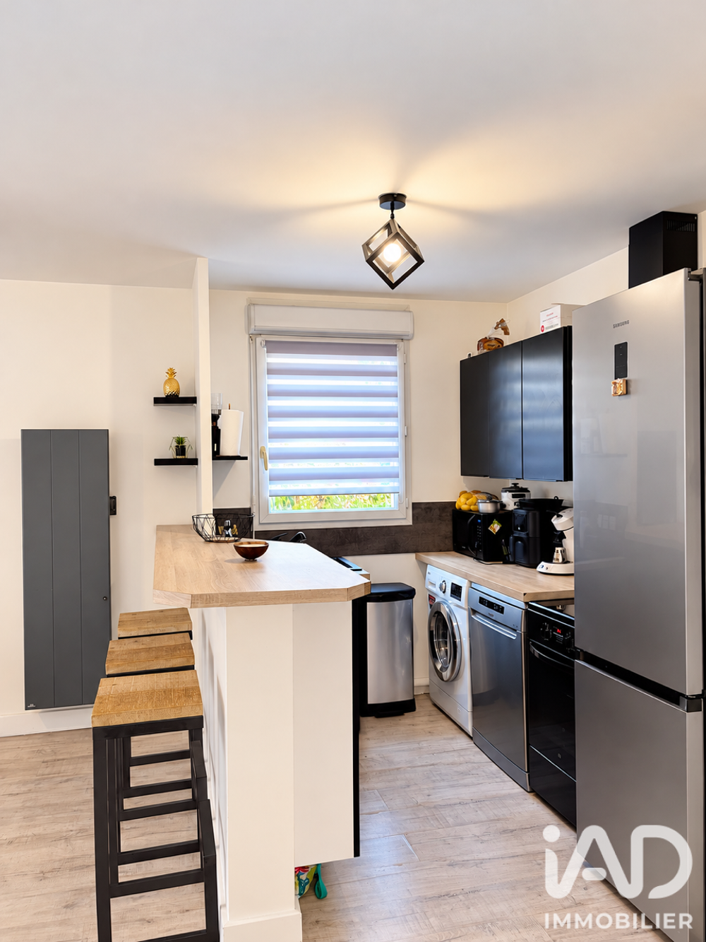 Vente Appartement Vente Appartement 3 pièces Corbeil-essonnes