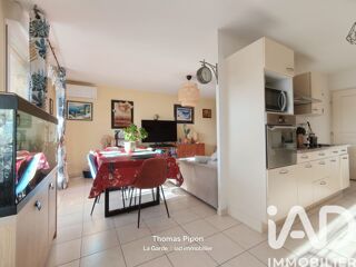  Appartement � vendre 4 pi�ces 80 m�