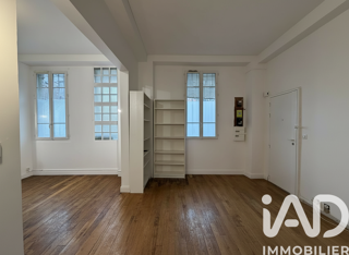  Appartement � vendre 3 pi�ces 63 m�