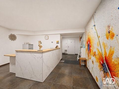 Vente Murs commerciaux 160 m&sup2; 350000 74800 Amancy