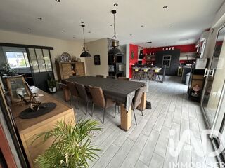  Maison � vendre 11 pi�ces 232 m�
