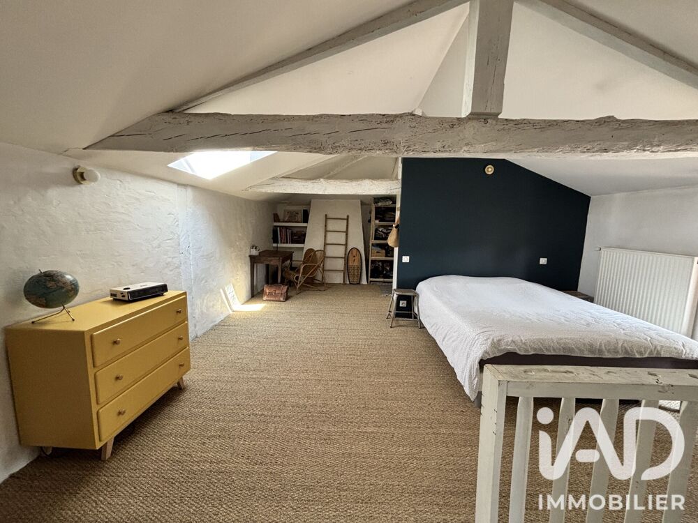 à vendre  Maison Soustons (40140)