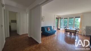  Appartement à vendre 3 pièces 70 m²