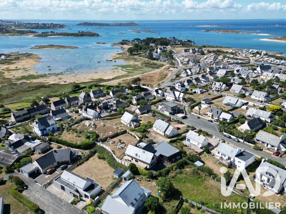 à vendre  Maison Pleumeur-Bodou (22560)