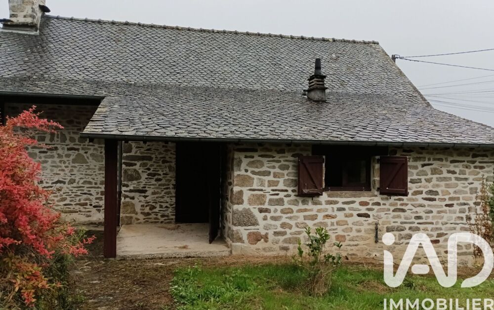 Vente Maison Vente Maison de village 4 pièces Cornil