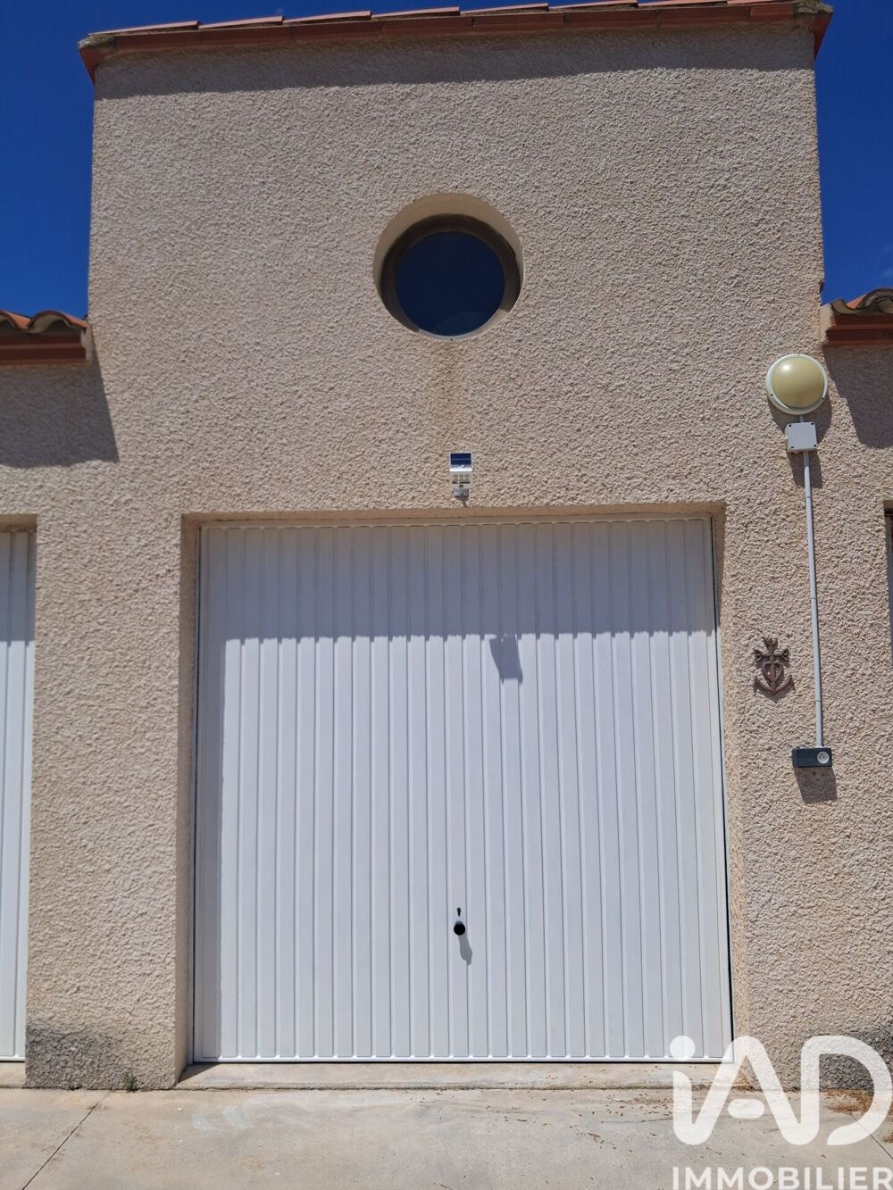 Vente Parking/Garage Vente Garage 16 m&sup2; Leucate