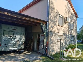  Maison à vendre 4 pièces 107 m²
