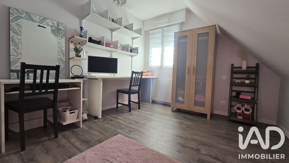 Vente Maison/villa 8 pièces