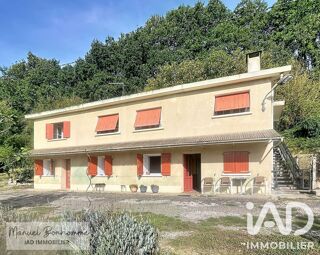  Maison à vendre 4 pièces 160 m²