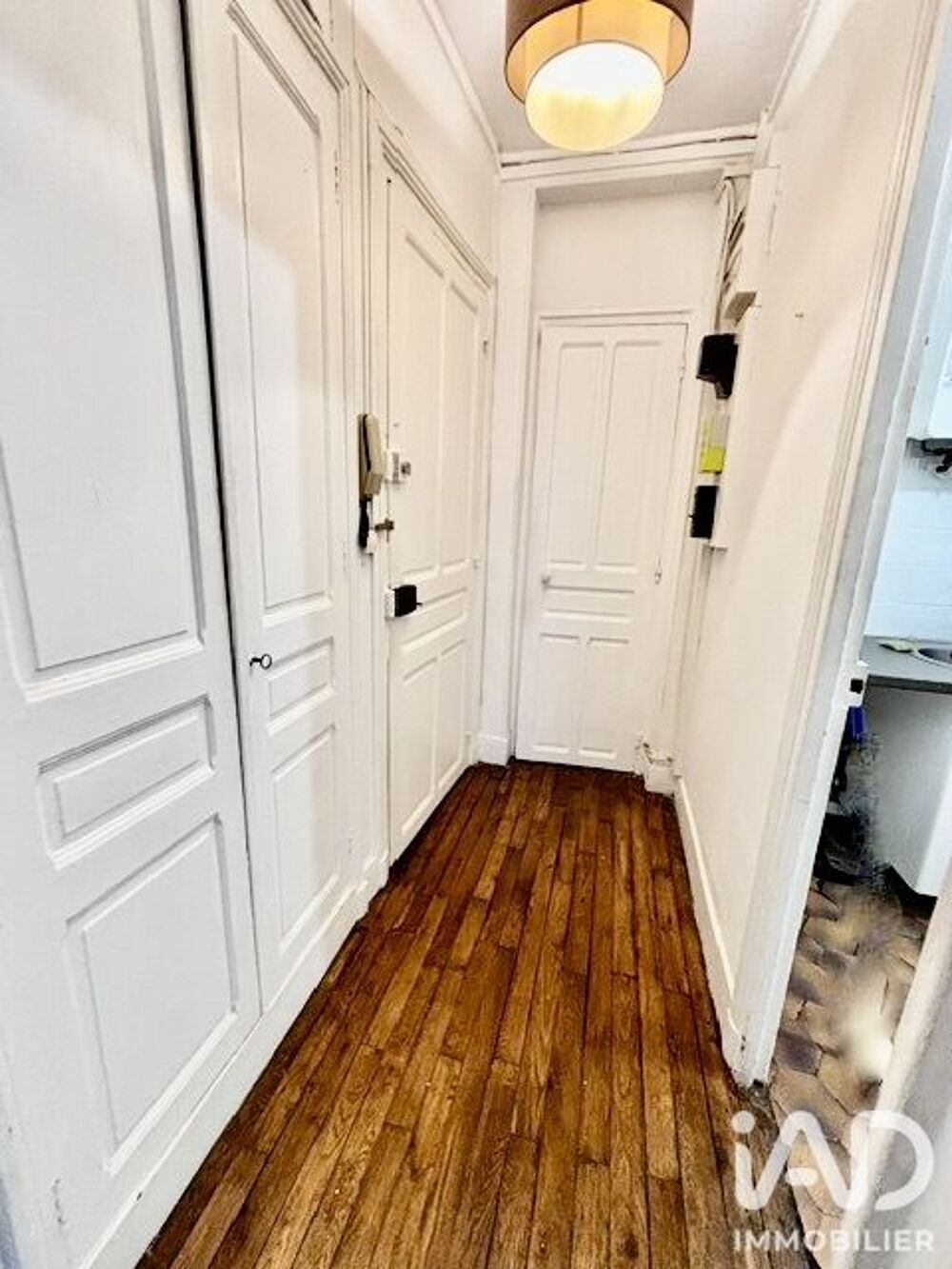 Vente Appartement Vente Appartement 2 pièces Boulogne-billancourt