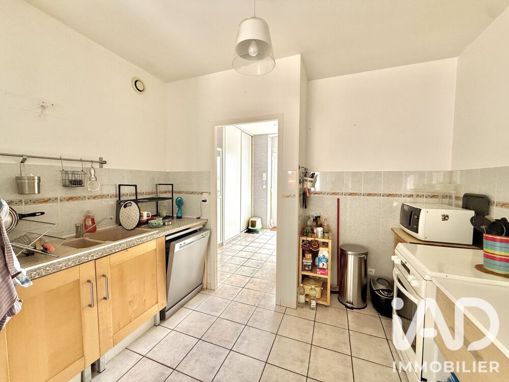 vente Appartement - 4 pièce(s) - 99 m² Unieux (42240)