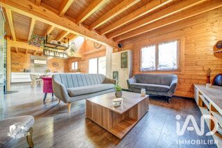  Maison à vendre 6 pièces 136 m²