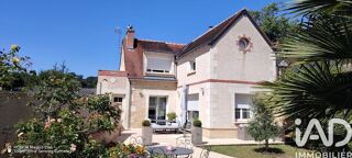  Maison à vendre 5 pièces 100 m²