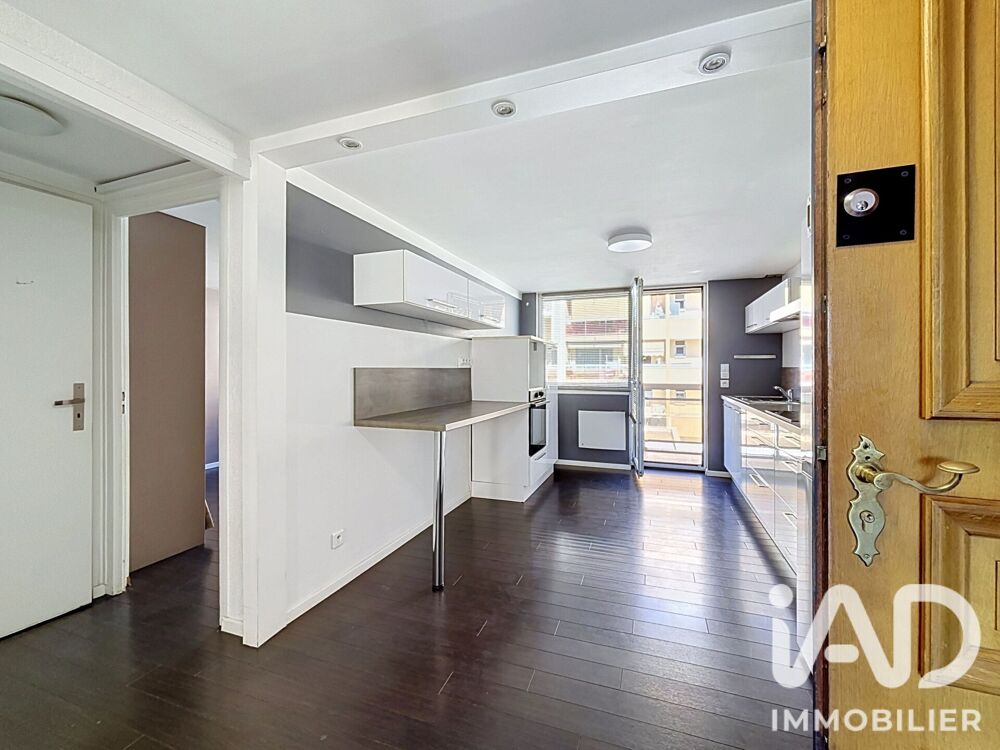 Vente Appartement Vente Appartement 5 pièces Thonon-les-bains