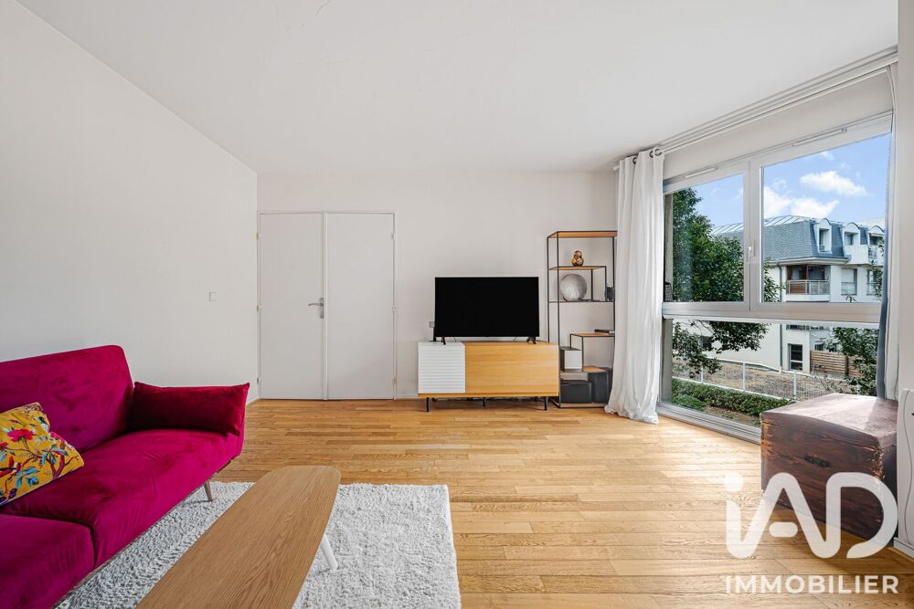 Vente Appartement Vente Appartement 2 pièces Suresnes