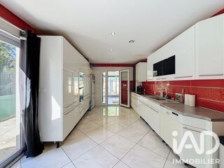  Maison à vendre 6 pièces 135 m²