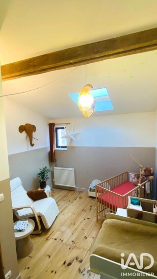  Maison à vendre 3 pièces 93 m²