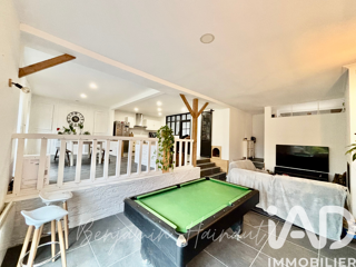  Maison à vendre 8 pièces 220 m²
