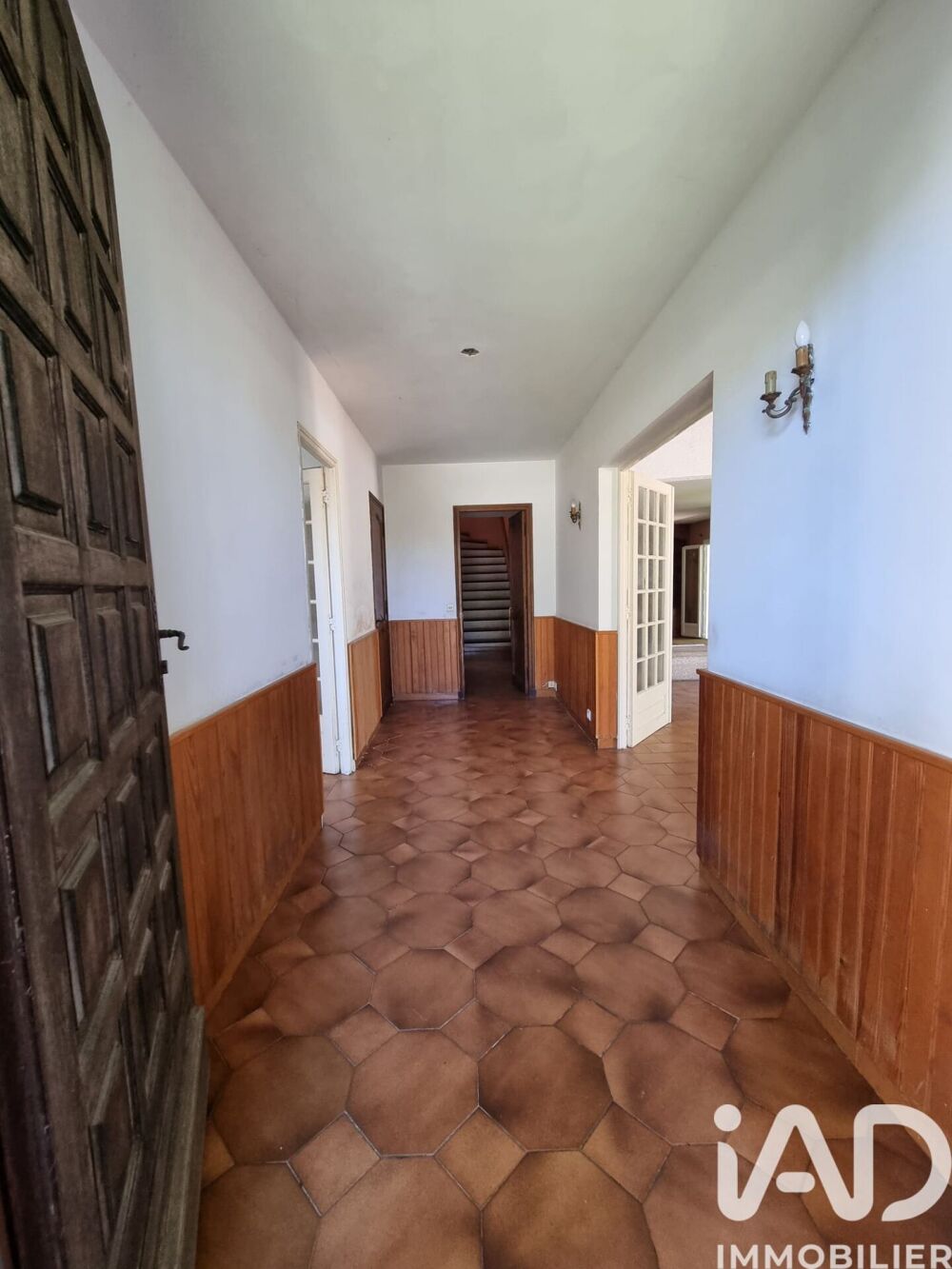 à vendre  Maison Marseille 9