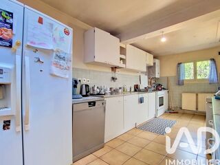  Maison à vendre 8 pièces 135 m²