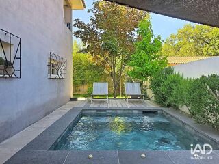  Maison à vendre 3 pièces 211 m²