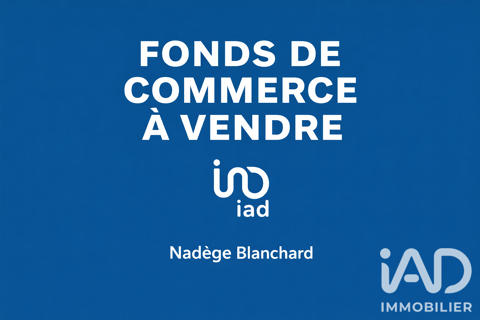  Vente Boulangerie, Pâtisserie 346 m&sup2; 