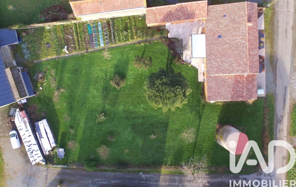 Vente Maison/villa 10 pièces