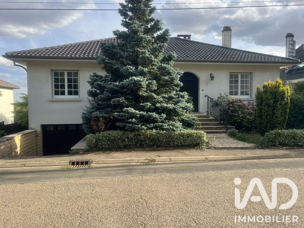 Vente Maison/villa 7 pièces