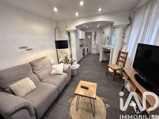  Appartement � vendre 2 pi�ces 33 m�
