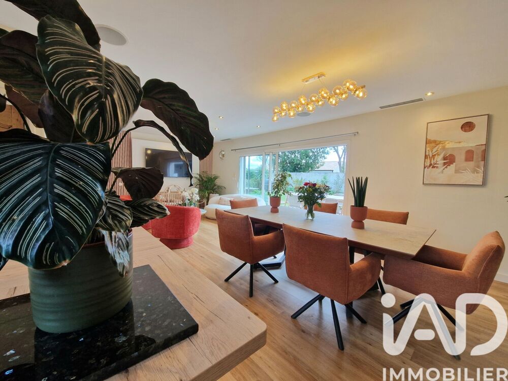 Vente Maison Vente Maison/villa 4 pièces Tonnay-charente