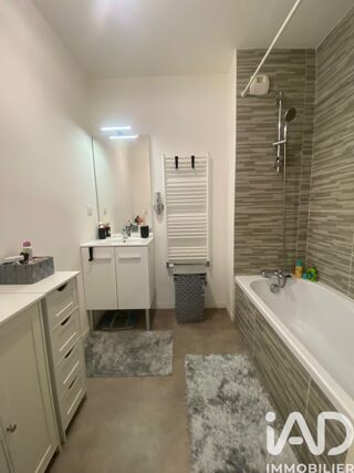  Appartement à vendre 4 pièces 79 m²