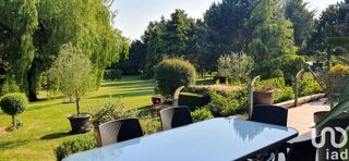  Maison � vendre 7 pi�ces 231 m�