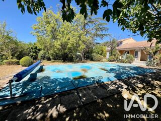  Maison à vendre 6 pièces 145 m²