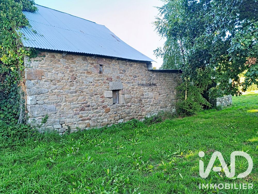 Vente Grange 2 pièces