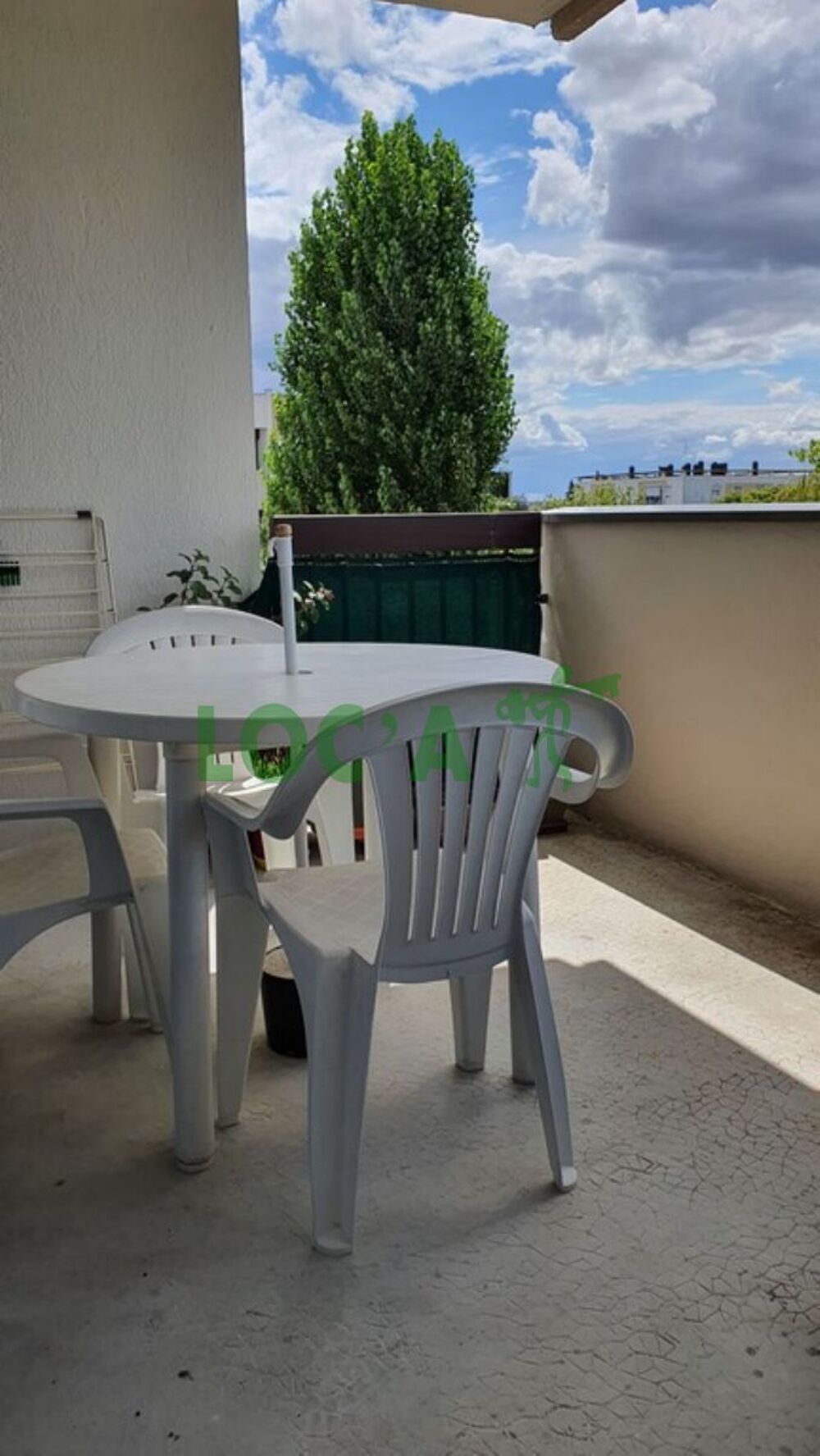 EXCLUSIVITÉ - Idéal Investisseur ! Cet appartement F3 de....