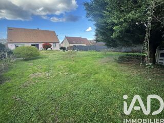  Maison à vendre 5 pièces 127 m²