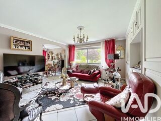  Appartement � vendre 5 pi�ces 96 m�