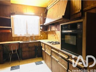  Maison à vendre 5 pièces 108 m²