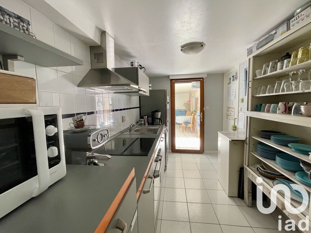 � vendre  Maison Saint-Hilaire-de-Riez (85270)