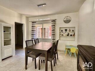  Maison à vendre 4 pièces 90 m²