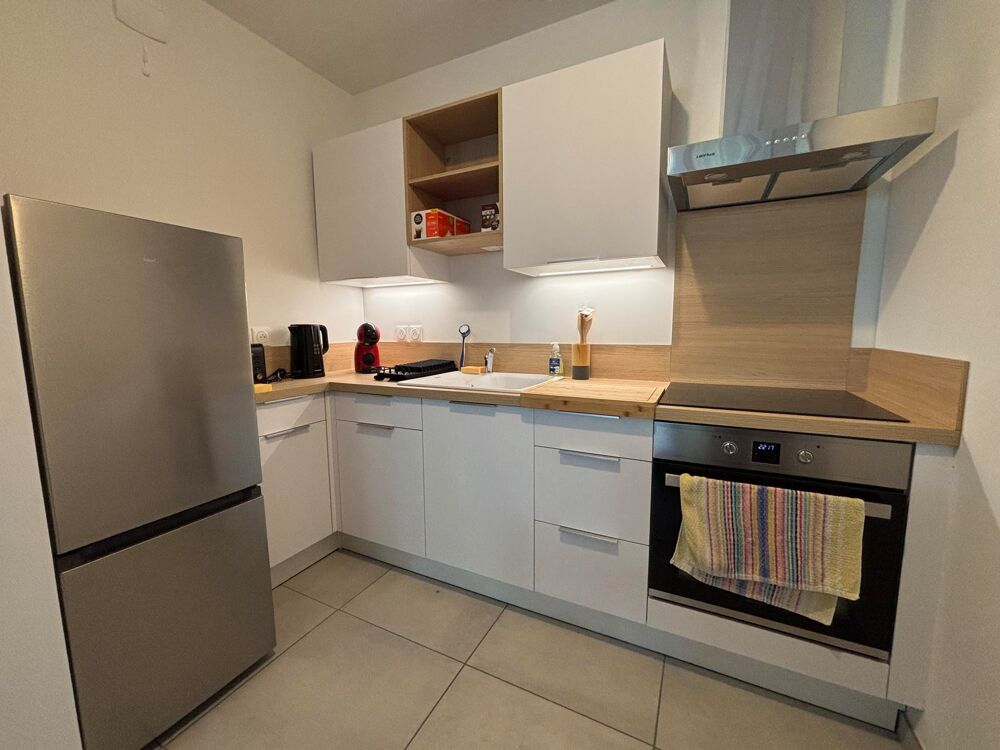 Location Appartement 108 La tour-de-salvagny