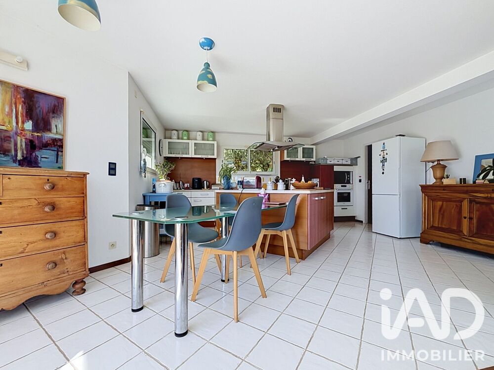 à vendre  Maison Urrugne (64122)