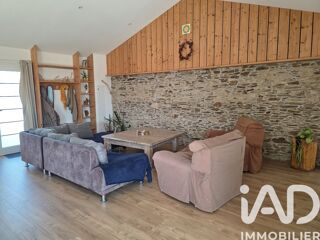  Maison � vendre 7 pi�ces 140 m�