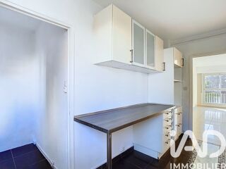  Appartement � vendre 3 pi�ces 63 m�