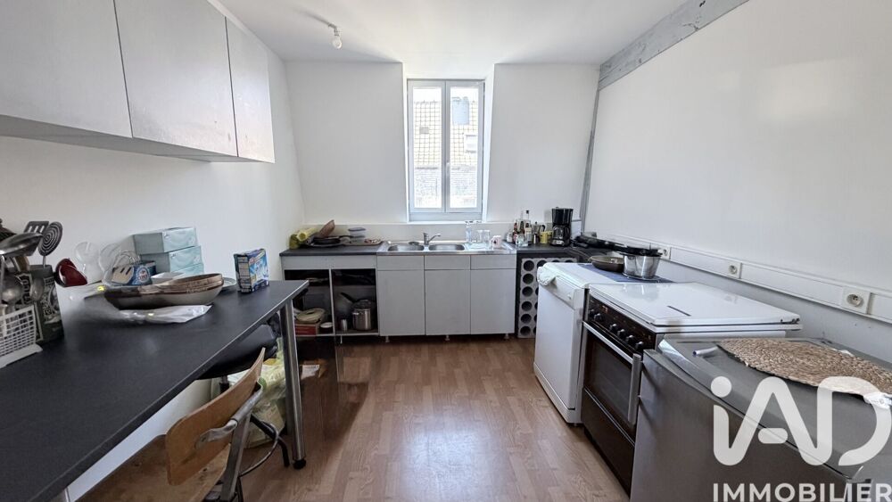 Vente Maison Vente Maison de ville 8 pièces Douai