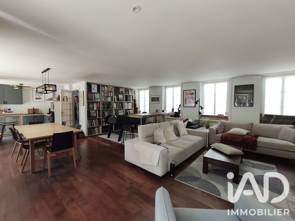 Vente Maison/villa 7 pièces